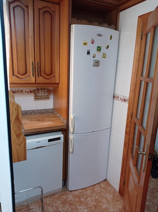 Apartamento Merlin Roquetas de Mar Exterior foto