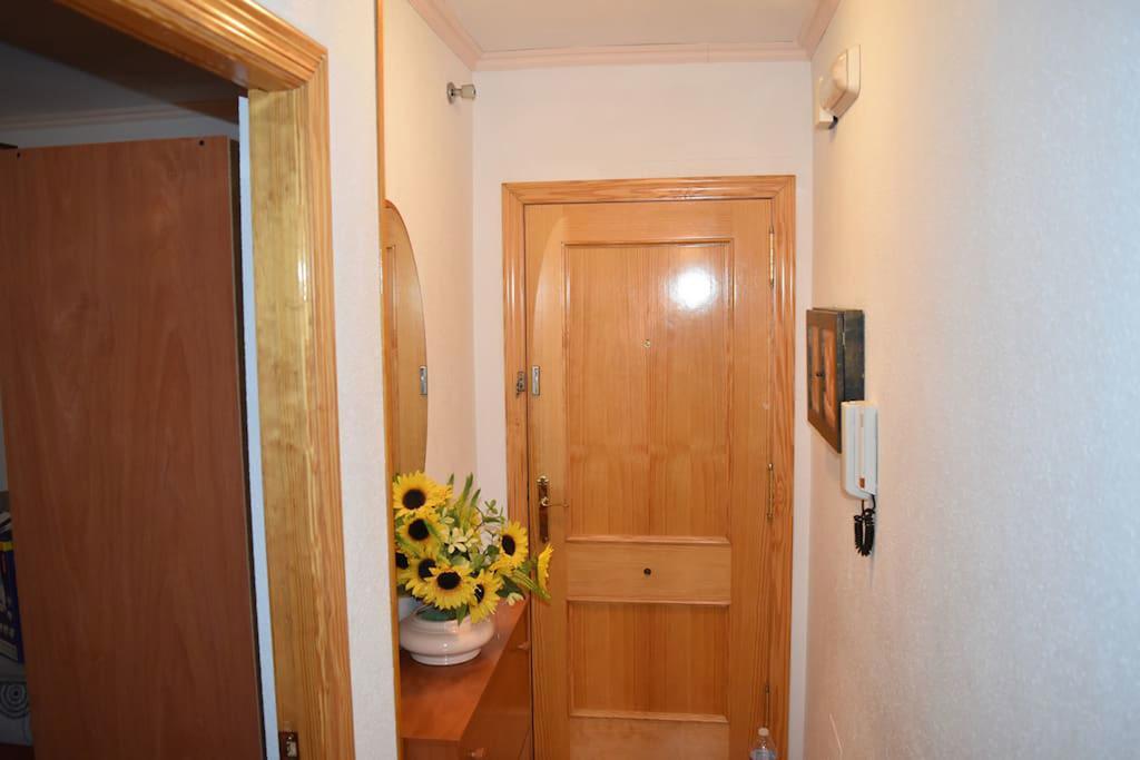 Apartamento Merlin Roquetas de Mar Exterior foto