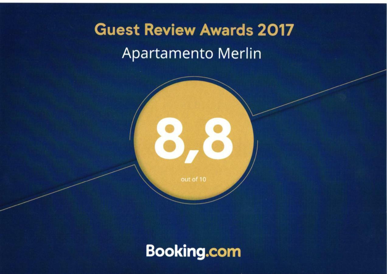 Apartamento Merlin Roquetas de Mar Exterior foto